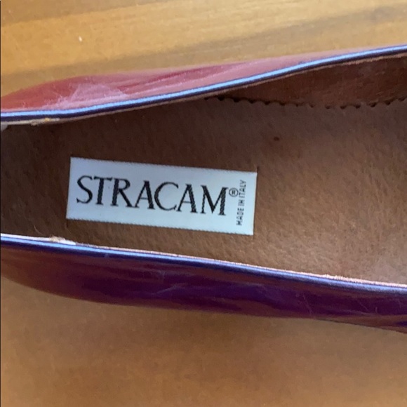 Vero Cuoio, Stracam loafers, made in Italy - Picture 2 of 3